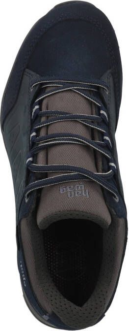 Hanwag Veterschoen ' Torsby Low SF Extra GTX '