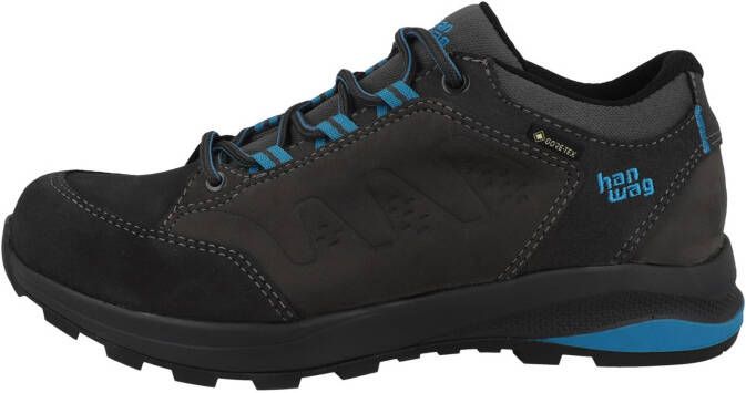 Hanwag Veterschoen 'Torsby Low SF Extra GTX'