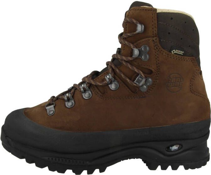 Hanwag Veterlaarsjes 'Alaska'