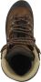 Hanwag Alaska Lady GTX Wandelschoenen Dames Erde Brown - Thumbnail 4