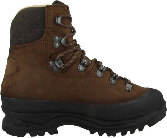 Hanwag Veterlaarsjes 'Alaska'