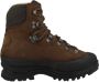 Hanwag Alaska Lady GTX Wandelschoenen Dames Erde Brown - Thumbnail 5