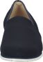 HASSIA Instappers Dames Piacenza Maat: 42 Materiaal: Textiel Kleur: Blauw - Thumbnail 12