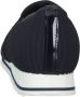 HASSIA Instappers Dames Piacenza Maat: 42 Materiaal: Textiel Kleur: Blauw - Thumbnail 13