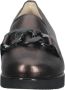 Hassi-A Hassia 301539 Volwassenen Instappers Kleur Metallics - Thumbnail 11