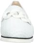 Hassi-A Hassia 301539 Volwassenen Instappers Kleur Wit beige - Thumbnail 9