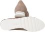 HASSIA Instappers Dames Pisa Maat: 40 Materiaal: Suède Kleur: Beige - Thumbnail 11