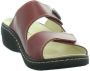 Longo 1019267 Slippers - Thumbnail 7