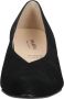 Hassi-A Hassia 304936 Volwassenen Pumps Zwart - Thumbnail 3