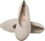 Hassi-A Hassia Florenz Pumps High Heels Schoenen Hoge Hak Dames Beige - Thumbnail 7