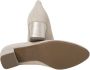 Hassi-A Hassia Florenz Pumps High Heels Schoenen Hoge Hak Dames Beige - Thumbnail 10