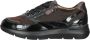 HASSIA Lage Sneakers Sneaker - Thumbnail 3