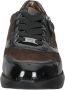 HASSIA Lage Sneakers Sneaker - Thumbnail 4