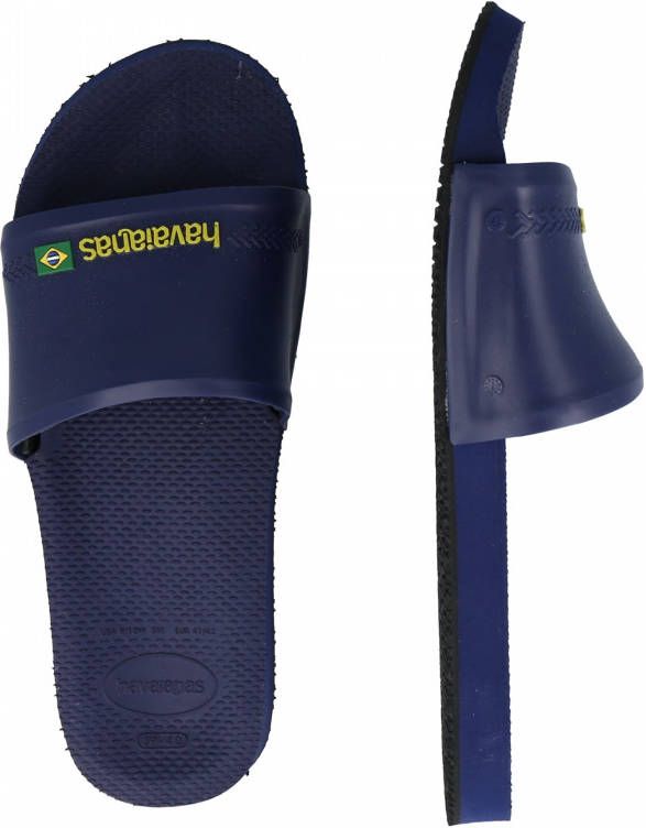 Havaianas Muiltjes 'Slide Brasil'