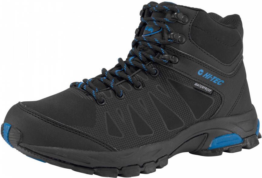 Hi-Tec Boots