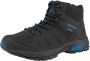Hi-Tec Wandelschoenen Raven Mid Wp - Thumbnail 4