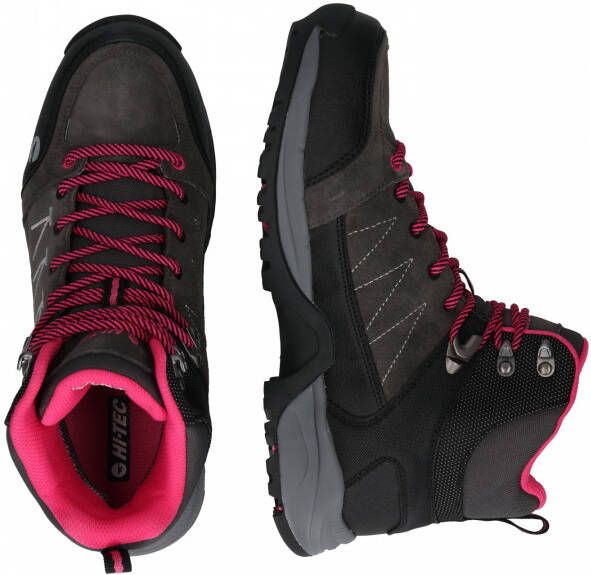 Hi-Tec Boots