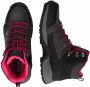 Hi-Tec Wandelschoenen V-lite Orion Mid Wp - Thumbnail 3