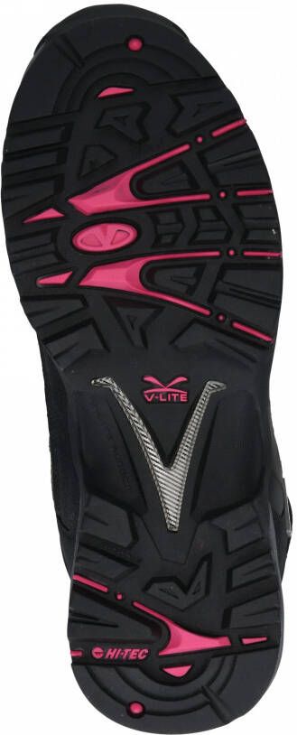 Hi-Tec Boots