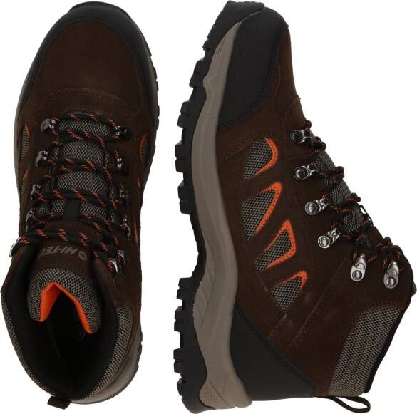 Hi-Tec Boots 'BANDERA EXPEDITION'