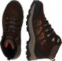 Hi-Tec Bandera Expedition Waterbestendig BRUIN Wandelschoenen voor Mannen - Thumbnail 8
