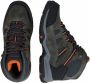 Hi-Tec Bandera II Waterbestendig GRIJS Wandelschoenen voor Mannen - Thumbnail 7