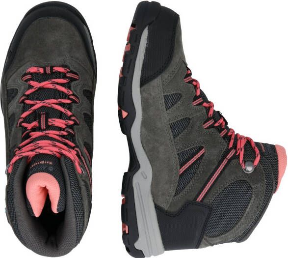 Hi-Tec Boots 'Bandera II WP'