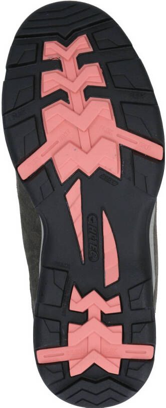 Hi-Tec Boots 'Bandera II WP'