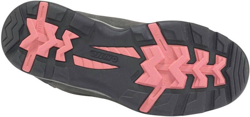 Hi-Tec Boots 'Bandera II WP'