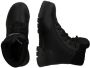 Magnum Classic Mid Tactische Laarzen Inzetlaarzen Militaire Politie Security Boots Zwart M800281 - Thumbnail 13