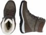 Hi-Tec Outdoor winterlaarzen RIVA MID WATERPROOF Winterlaarzen snowboots winterlaarzen waterdicht & gevoerd - Thumbnail 10