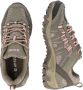 Hi-Tec Jaguar BRUIN Wandelschoenen voor Vrouwen - Thumbnail 5