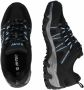Hi-Tec Jaguar ZWART Wandelschoenen voor Vrouwen - Thumbnail 8