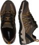 Hi-Tec Jaguar BRUIN Wandelschoenen voor Mannen - Thumbnail 7