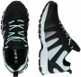 Hi-Tec Warrior GRIJS Wandelschoenen voor Vrouwen - Thumbnail 3