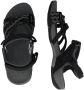 Hi-Tec Hi Tec Savanna || Sandalen Dames Black Charcoal - Thumbnail 3