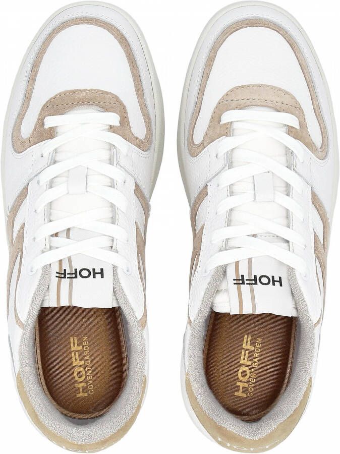 HOFF Sneakers laag 'COVENT GARDEN'