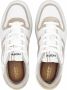 The Hoff Brand Covent Garden Lage sneakers Leren Sneaker Dames Wit - Thumbnail 21
