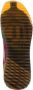 The Hoff Brand Montreal Lage sneakers Dames Multi - Thumbnail 10