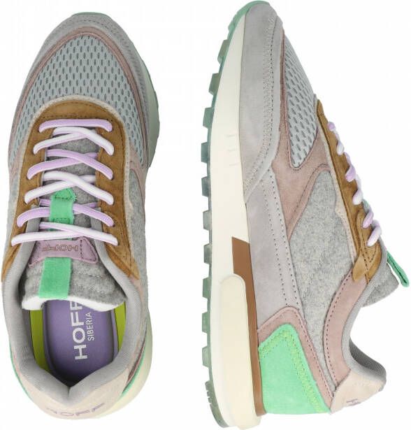 HOFF Sneakers laag 'SIBERIA'