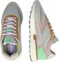 The Hoff Brand Siberia Lage sneakers Dames Multi - Thumbnail 14