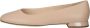 Högl Elegante Comfortabele Ballerina Schoenen Roze Dames - Thumbnail 36