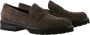 Högl Natuurlijke Look Loafers Gray Dames - Thumbnail 8