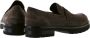 Högl Natuurlijke Look Loafers Gray Dames - Thumbnail 9