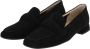 Högl Zwarte Loafers voor Vrouwen Black Dames - Thumbnail 9