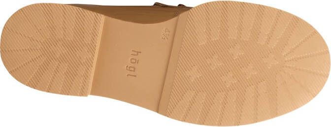 Högl Mocassins 'STACY'