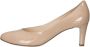 Högl Elegante Comfortabele Ballerina Schoenen Roze Dames - Thumbnail 31