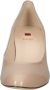 Högl Elegante Comfortabele Ballerina Schoenen Roze Dames - Thumbnail 32