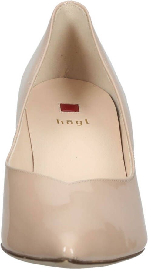 Högl Pumps