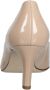 Hogl 176704~~~~~~~~~~~~~~~~~~~~~~~~ Pumps Wit beige - Thumbnail 6